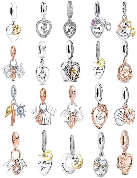 s925 sterling silver charm loose bead letters love heart beaded diy ladies classic original fit pandora bracelet pendant popular f4195541, Bronze;silver
s925 sterling silver charm loose bead letters love heart beaded diy ladies classic original fit pandora bracelet pendant popular f4195541, Bronze;silver