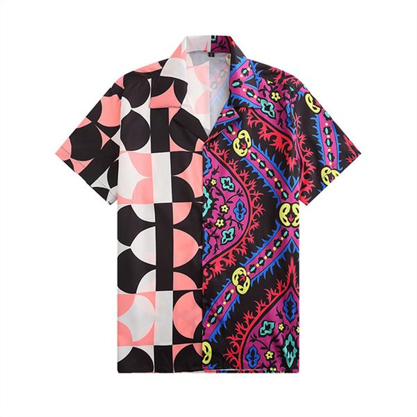 men designer shirts summer shoort sleeve casual shirts fashion loose polos beach style breathable tshirts tees clothing -3xl lk71, White;black
men designer shirts summer shoort sleeve casual shirts fashion loose polos beach style breathable tshirts tees clothing -3xl lk71, White;black