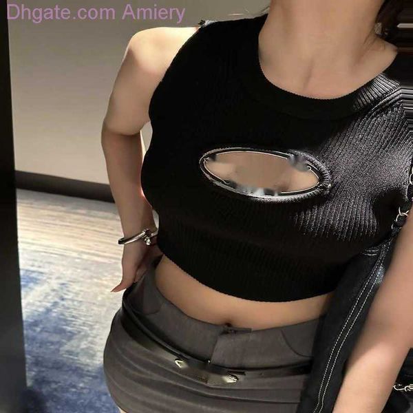 designer t shirt women ribbed plain cut out vest tank letter metal knitted sleeveless crop tank tshirt camisoles black white
designer t shirt women ribbed plain cut out vest tank letter metal knitted sleeveless crop tank tshirt camisoles black white