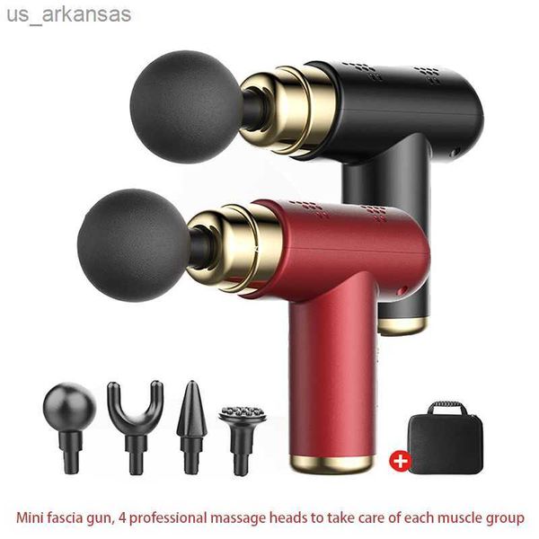 mini portable massage gun deep tissue electric massager pain relief for body neck back relaxation fitness slimming muscle cervic l230523
mini portable massage gun deep tissue electric massager pain relief for body neck back relaxation fitness slimming muscle cervic l230523