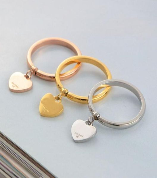 2022 extravagant simple heart love ring gold silver rose colors stainless steel couple rings fashion women designer je3600404, Golden;silver
2022 extravagant simple heart love ring gold silver rose colors stainless steel couple rings fashion women designer je3600404, Golden;silver