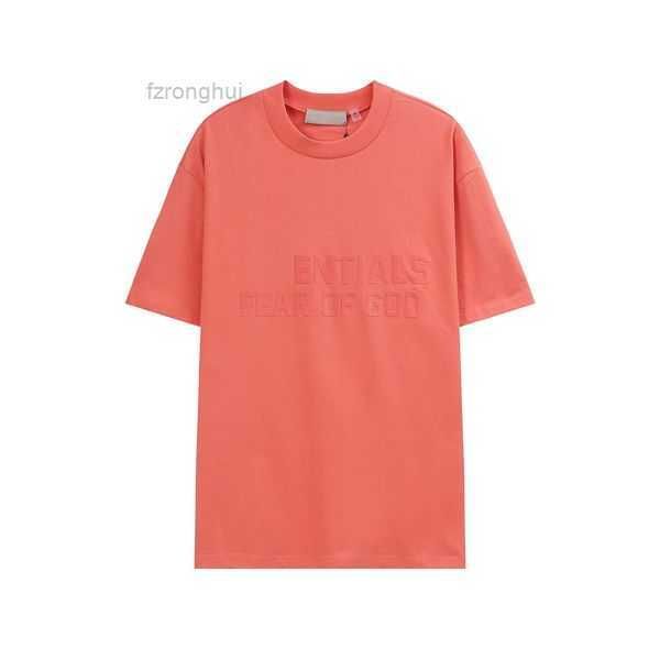 2023 ess designer mens t-shirts womens tees short summer fashion casual with letter superior quality 2 b19w, White;black
2023 ess designer mens t-shirts womens tees short summer fashion casual with letter superior quality 2 b19w, White;black