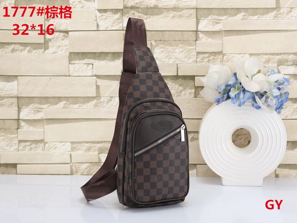 luxurys designer avenue shoulder bags men zipper crossbody bag fashion leather sporty travel outdoor packs handbag women clothing0008 backpa
luxurys designer avenue shoulder bags men zipper crossbody bag fashion leather sporty travel outdoor packs handbag women clothing0008 backpa