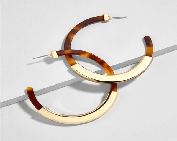 fashion bohemian acrylic acetate hoop earrings for women girls vintage leopard print circle dangle earring female party jewelry gi6943308, Golden;silver
fashion bohemian acrylic acetate hoop earrings for women girls vintage leopard print circle dangle earring female party jewelry gi6943308, Golden;silver