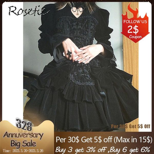 dresses 2022 new fashion women's gothic lolita dress long sleeve bowknot splice slim aline half high collar gothic women's lolita, Black;gray
dresses 2022 new fashion women's gothic lolita dress long sleeve bowknot splice slim aline half high collar gothic women's lolita, Black;gray