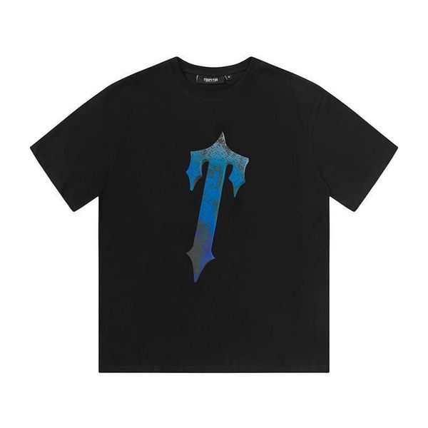 trapstar t shirt men's and women's hip hop street short sleeve t-shirt fashion american brand series leopard scratches t hd print, White;black
trapstar t shirt men's and women's hip hop street short sleeve t-shirt fashion american brand series leopard scratches t hd print, White;black