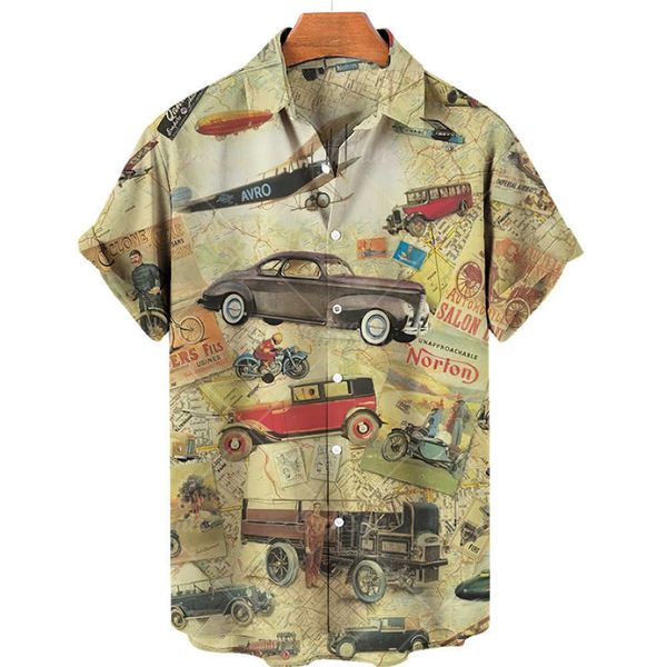 lasted printed digital men's collar t shirts rayon high fashion quality vintage short sleeve printed shirts for men unyw, White;black
lasted printed digital men's collar t shirts rayon high fashion quality vintage short sleeve printed shirts for men unyw, White;black