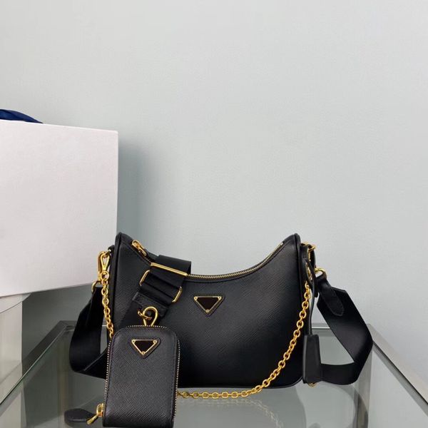 1bh204 classic women's crossbody bag high-end customized quality single shoulder bag detachable metal chain strap underarm bag casual y
1bh204 classic women's crossbody bag high-end customized quality single shoulder bag detachable metal chain strap underarm bag casual y