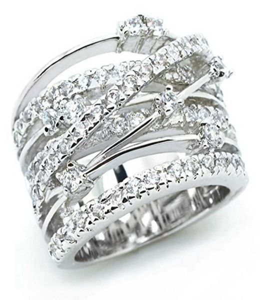 silver color rose gold band rings for women wedding engagement fashion jewelry 2019 new x07156317759, Slivery;golden
silver color rose gold band rings for women wedding engagement fashion jewelry 2019 new x07156317759, Slivery;golden