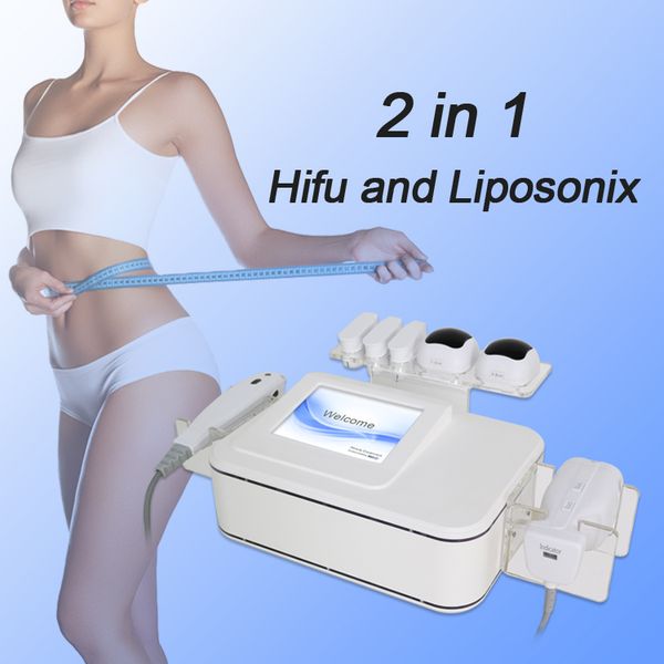 beauty machine 2 in 1 hifu anti-wrinkles facial lifting machine with liposonic body slimming beauty spa machine
beauty machine 2 in 1 hifu anti-wrinkles facial lifting machine with liposonic body slimming beauty spa machine