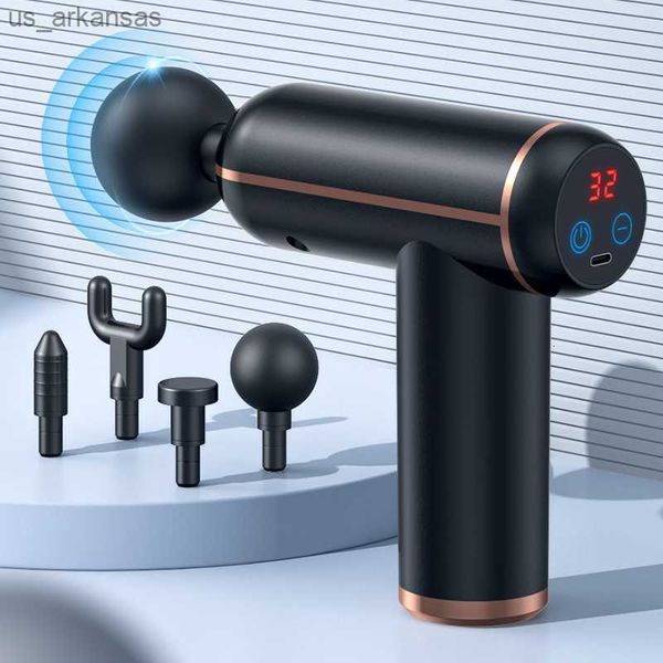 full body massager portable fascia gun vibration massage percussion pistol for deep tissue muscle relaxation mini fitness device 230308 l230
full body massager portable fascia gun vibration massage percussion pistol for deep tissue muscle relaxation mini fitness device 230308 l230