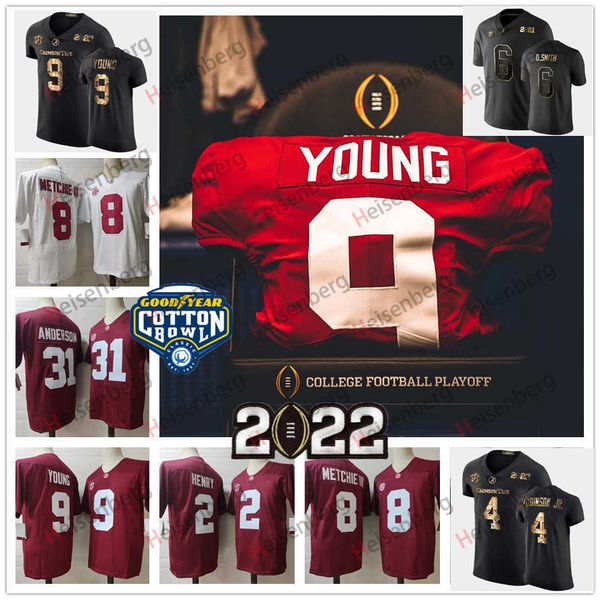 ncaa alabama crimson tide 9 bryce young college stitched football jersey 31 will anderson jersey 8 john metchie iii 4 brian robinson jr. 6 d, Black
ncaa alabama crimson tide 9 bryce young college stitched football jersey 31 will anderson jersey 8 john metchie iii 4 brian robinson jr. 6 d, Black