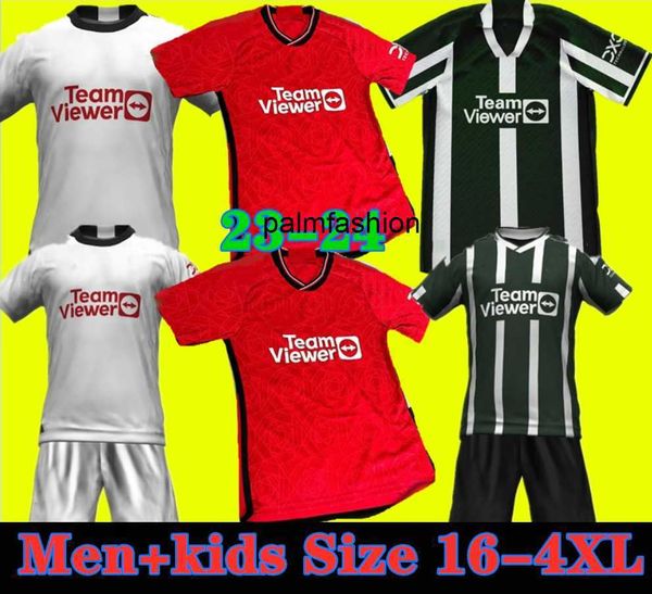 16-4xl 23 24 sancho soccer jerseys bruno fernandes rashford football shirt 2023 2024 men kids mans utds martinez casemiro antony manchesters, Black;yellow
16-4xl 23 24 sancho soccer jerseys bruno fernandes rashford football shirt 2023 2024 men kids mans utds martinez casemiro antony manchesters, Black;yellow
