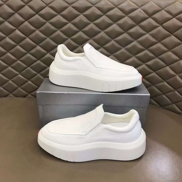 fashion men's macro dress shoes platform running sneakers italy popular brand low white black leather designer increased casuals cyclin
fashion men's macro dress shoes platform running sneakers italy popular brand low white black leather designer increased casuals cyclin