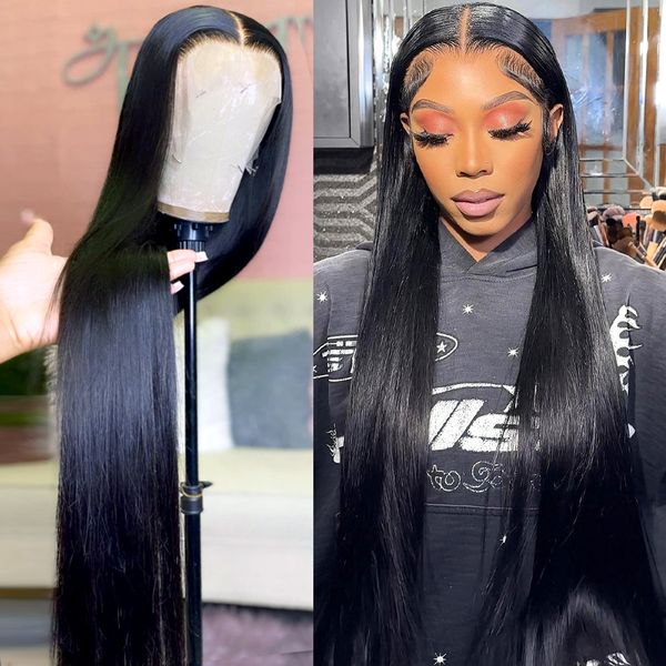 straight lace front wig 250 density straight lace wig 30 inch glueless human hair wigs for women brazilian remy hair, Black;brown
straight lace front wig 250 density straight lace wig 30 inch glueless human hair wigs for women brazilian remy hair, Black;brown