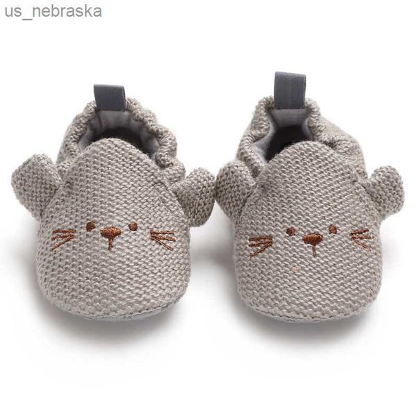 adorable infant slippers toddler baby boy girl knit crib shoes cute cartoon antislip prewalker baby slippers l230518
adorable infant slippers toddler baby boy girl knit crib shoes cute cartoon antislip prewalker baby slippers l230518