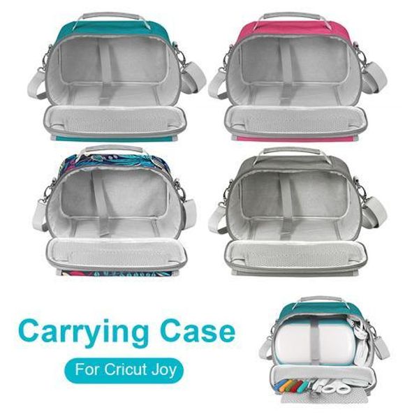 organizer portable handbags carry case box storage shulder bag with pocket for cricutjoy carrying case cover storage box bag
organizer portable handbags carry case box storage shulder bag with pocket for cricutjoy carrying case cover storage box bag