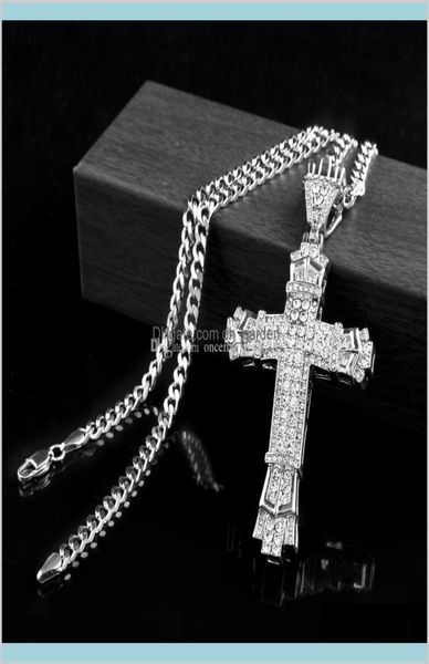 retro silver cross charm full ice out cz simulated diamonds catholic crucifix necklace with long cuban chain 4ljdh necklaces xjl3j6169642
retro silver cross charm full ice out cz simulated diamonds catholic crucifix necklace with long cuban chain 4ljdh necklaces xjl3j6169642