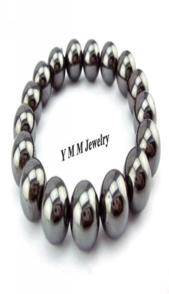 12pcslot 10mm hematite bracelet stretchy beaded bracelets men039s gift promotion9419404, Black
12pcslot 10mm hematite bracelet stretchy beaded bracelets men039s gift promotion9419404, Black