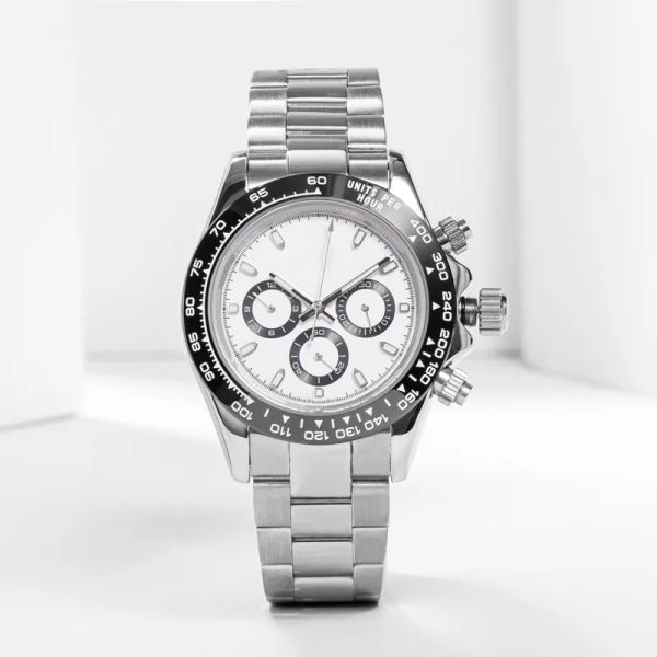 new men's automatic watch mechanical ceramic watch all stainless steel swimming watch sapphire luminous watch business leisure aaa watc, Slivery;brown
new men's automatic watch mechanical ceramic watch all stainless steel swimming watch sapphire luminous watch business leisure aaa watc, Slivery;brown