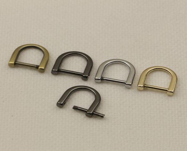 10mm dring metal o d ring buckles bag purse strap belt hang buckle sewing handmade manual buttons accessories1705222, Black
10mm dring metal o d ring buckles bag purse strap belt hang buckle sewing handmade manual buttons accessories1705222, Black