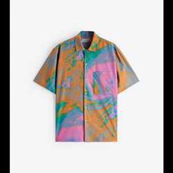 printed digital lasted men's collar t shirts rayon viscose high fashion quality vintage short sleeve printed shirts for men nd, White;black
printed digital lasted men's collar t shirts rayon viscose high fashion quality vintage short sleeve printed shirts for men nd, White;black
