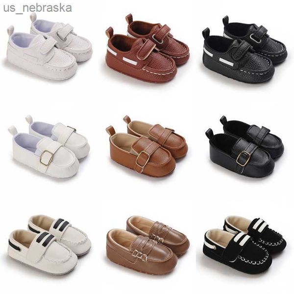 newborn baby prewalker boys leather gentleman casual shoes girls nonslip softsole infant toddler first walkers baptism shoes l230518
newborn baby prewalker boys leather gentleman casual shoes girls nonslip softsole infant toddler first walkers baptism shoes l230518