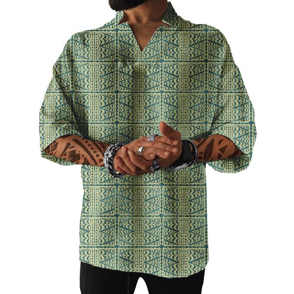 polynesian tribal wholesale pattern casual t shirt design full print sublimation tapa vintage custom men's t shirt hun, White;black
polynesian tribal wholesale pattern casual t shirt design full print sublimation tapa vintage custom men's t shirt hun, White;black