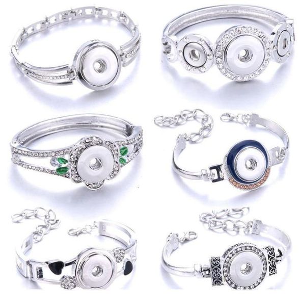 fashion adjustable chain bracelets metal b 18mm 12mm buttons diy snap jewelry f jllbdxracelet fit5525588, Golden;silver
fashion adjustable chain bracelets metal b 18mm 12mm buttons diy snap jewelry f jllbdxracelet fit5525588, Golden;silver