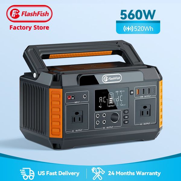 flashfish 500w solar generators dropshipping solar charging power bank lithium emergency battery portable power station for outdoor
flashfish 500w solar generators dropshipping solar charging power bank lithium emergency battery portable power station for outdoor