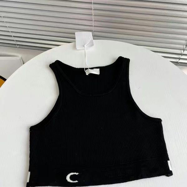 2023 t shirt womens shirts womens clothes tshirts designer sport shoulder black white tank casual sleeveless backless tees tshirts short sle
2023 t shirt womens shirts womens clothes tshirts designer sport shoulder black white tank casual sleeveless backless tees tshirts short sle