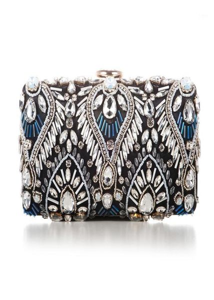 big white rhinestone evening clutch handbags fashion gemstone sparkling women party purse ladies crystal long chain bags16445372
big white rhinestone evening clutch handbags fashion gemstone sparkling women party purse ladies crystal long chain bags16445372