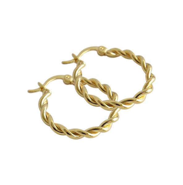 authentic 925 sterling silver hoop earring handmade geometric ed circle earrings for women girls wedding party gifts2365565, Golden;silver
authentic 925 sterling silver hoop earring handmade geometric ed circle earrings for women girls wedding party gifts2365565, Golden;silver