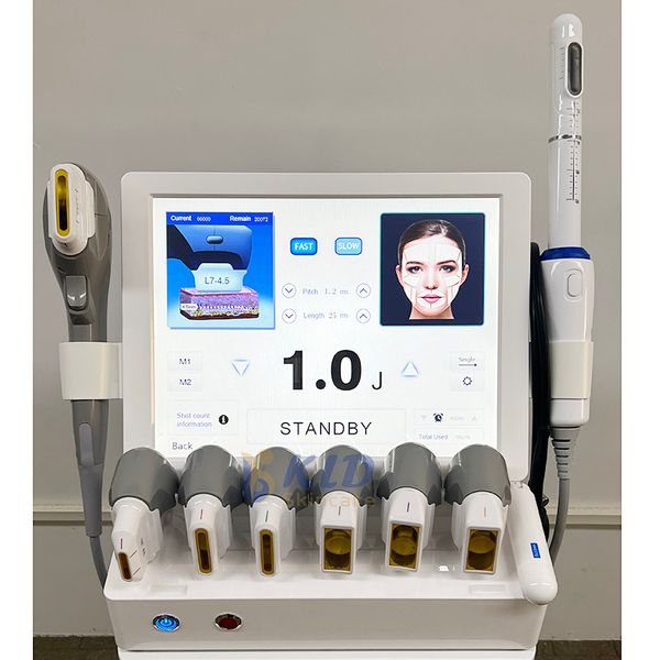 7d vaginal hifu face lift body slimming machine anti-wrinkle vaginal tightening beauty spa equipment
7d vaginal hifu face lift body slimming machine anti-wrinkle vaginal tightening beauty spa equipment