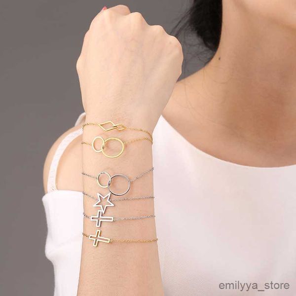 charm bracelets heart stainless steel bracelet round heart shape infinity link bracelets bangles for women haped bracelet, Golden;silver
charm bracelets heart stainless steel bracelet round heart shape infinity link bracelets bangles for women haped bracelet, Golden;silver