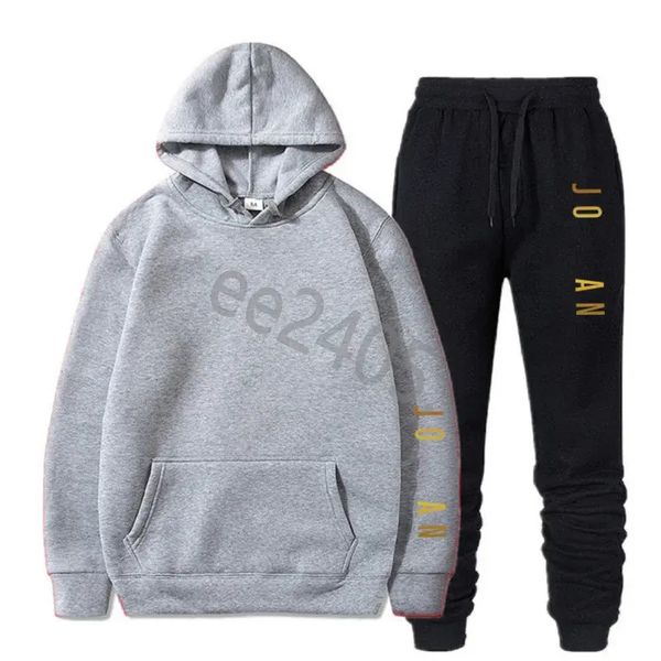 2023 mens designer tracksuit sweat fashion tracksuits jogger costumes jacket pantalons sets sporting sportswear winter clothes, Gray
2023 mens designer tracksuit sweat fashion tracksuits jogger costumes jacket pantalons sets sporting sportswear winter clothes, Gray