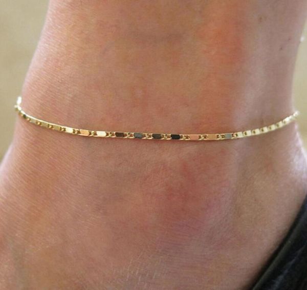 silver gold rose gold plated delicate wave anklet charm adjustable band cable chain for women and girls9540486, Red;blue
silver gold rose gold plated delicate wave anklet charm adjustable band cable chain for women and girls9540486, Red;blue