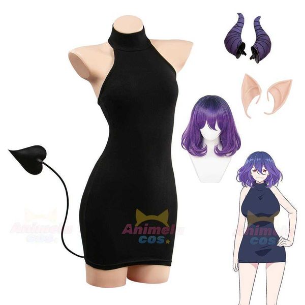 anime costumes anime kinsou no vermeil cosplay come wig black dress vermeil in gold devil goldfilled alto women z0602
anime costumes anime kinsou no vermeil cosplay come wig black dress vermeil in gold devil goldfilled alto women z0602