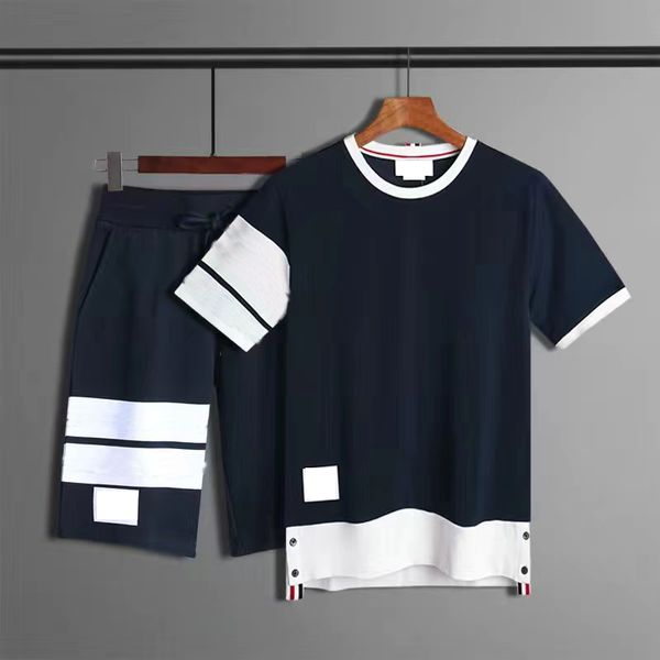 it-thom men t-shirts pure brown large size m-4xl loopback jersey knit engineered summer wear stripe sweatshirt crewneck pullover g1, White;black
it-thom men t-shirts pure brown large size m-4xl loopback jersey knit engineered summer wear stripe sweatshirt crewneck pullover g1, White;black