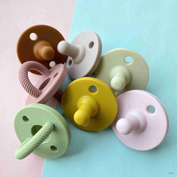 pacifiers# 1pcs soft baby food grade silicone pacifiers infant dummy soother pacifier nursing accessories newborn care product
pacifiers# 1pcs soft baby food grade silicone pacifiers infant dummy soother pacifier nursing accessories newborn care product