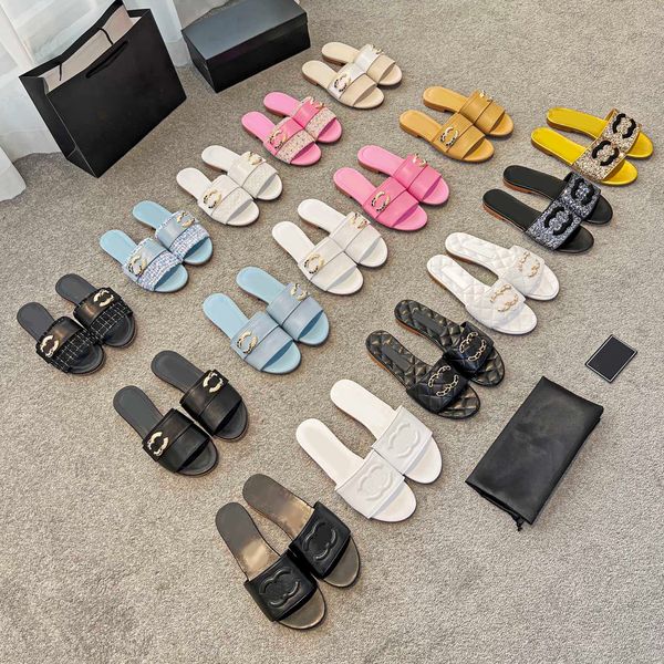 designer sandal womens platform sandals slides thick bottom flip flops c summer flat shoes velcro casual beach flip flops real leather with, Black
designer sandal womens platform sandals slides thick bottom flip flops c summer flat shoes velcro casual beach flip flops real leather with, Black
