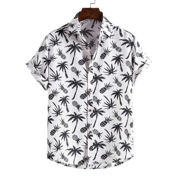 summer fast delivery resort spring summer shirts men's printed beach shirt hawaiian short sleeve mens hawaiian shirt ysr, White;black
summer fast delivery resort spring summer shirts men's printed beach shirt hawaiian short sleeve mens hawaiian shirt ysr, White;black