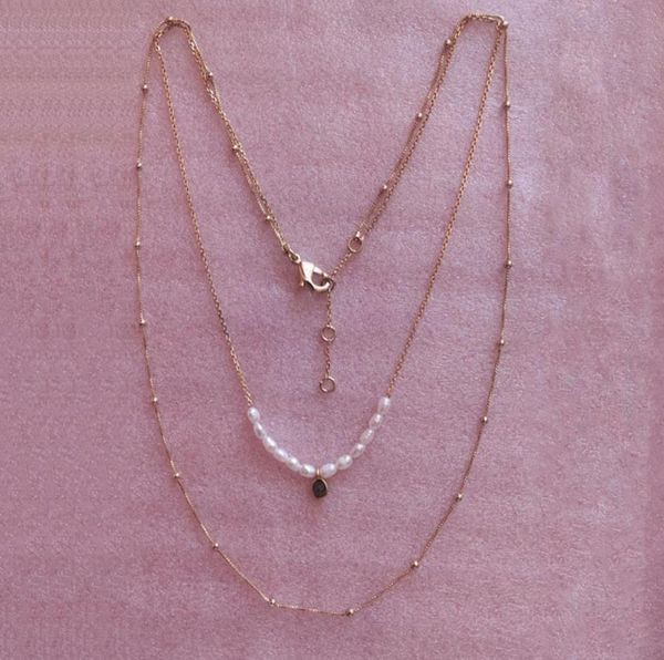 ennis graduated multilayered chain imitation pearl fashion necklace various specifications quality assurance6972827, Black
ennis graduated multilayered chain imitation pearl fashion necklace various specifications quality assurance6972827, Black