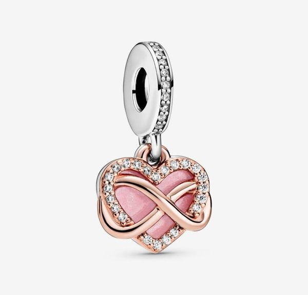 new arrival 925 sterling silver sparkling infinity heart dangle charm fit original european charm bracelet fashion jewelry accesso3104361, Bronze;silver
new arrival 925 sterling silver sparkling infinity heart dangle charm fit original european charm bracelet fashion jewelry accesso3104361, Bronze;silver