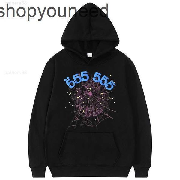 designer mens hoodies sweatshirts fashion creativity spder angel number hoodie men women spider web pattern sweatshirt loose clothing g 9, Black
designer mens hoodies sweatshirts fashion creativity spder angel number hoodie men women spider web pattern sweatshirt loose clothing g 9, Black