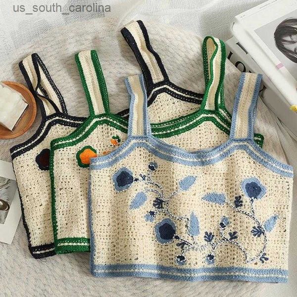 camis women's tanks camis women vintage crochet knit sleeveless crop tank embroidery beading floral leaves sweater vest colorblock see, White
camis women's tanks camis women vintage crochet knit sleeveless crop tank embroidery beading floral leaves sweater vest colorblock see, White