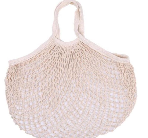 100pcs shopping bag mesh net woven cotton bags string reusable fruit storage bags1583340
100pcs shopping bag mesh net woven cotton bags string reusable fruit storage bags1583340
