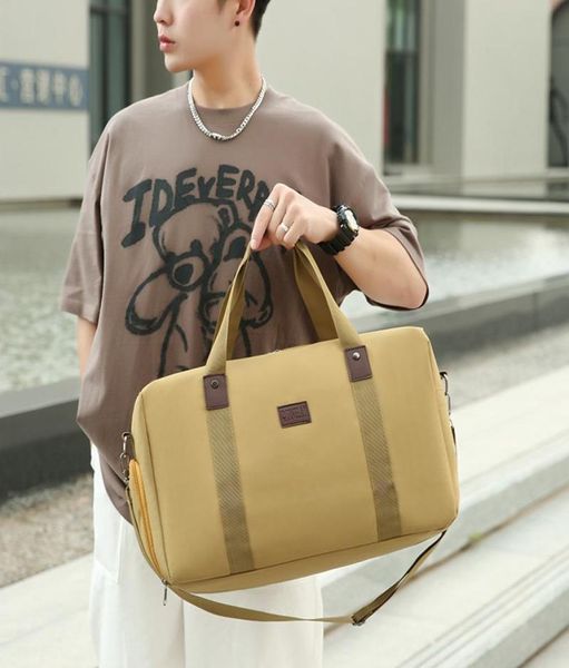 duffel bags portable travel bag nylon waterproof luggage for men large capacity shoulder crossbody weekender bagxa741fduffel3790270
duffel bags portable travel bag nylon waterproof luggage for men large capacity shoulder crossbody weekender bagxa741fduffel3790270
