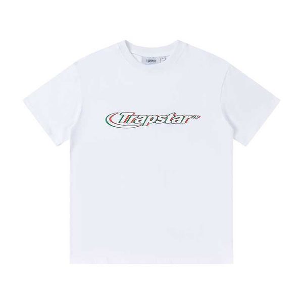 trapstar t shirt men's and women's hip hop street short sleeve t-shirt fashion american brand series leopard scratches t hd print, White;black
trapstar t shirt men's and women's hip hop street short sleeve t-shirt fashion american brand series leopard scratches t hd print, White;black