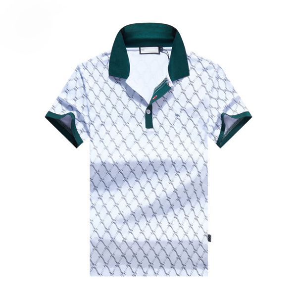 designer luxury classic mens t shirt brand letter printing short sleeve polo spring summer trend men's and women's teem-3xl, White;black
designer luxury classic mens t shirt brand letter printing short sleeve polo spring summer trend men's and women's teem-3xl, White;black